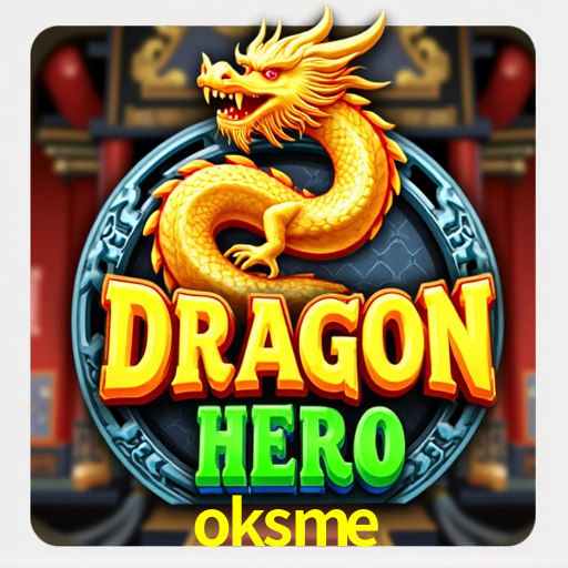 oksme: Jogos de Caça-Níqueis-Altas Recompensas, Roleta-Velocidade, Blackjack-Desafios Máximos