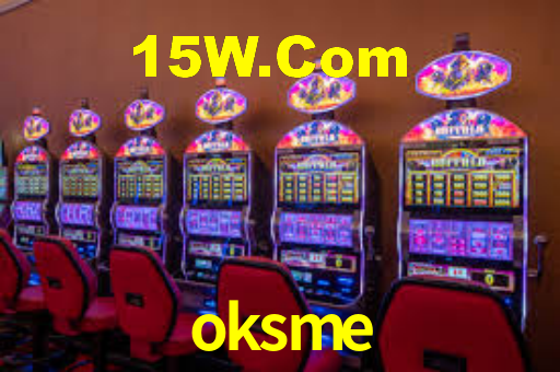 oksme.com
