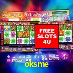 Ofertas Imperdíveis na oksme: Promoções e Bônus Que Valem a Pena