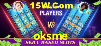 oksme app