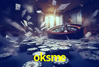 Ofertas Imperdíveis na oksme: Promoções e Bônus Que Valem a Pena