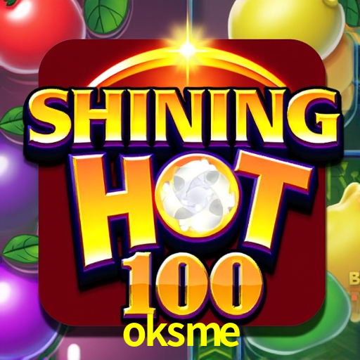 oksme app