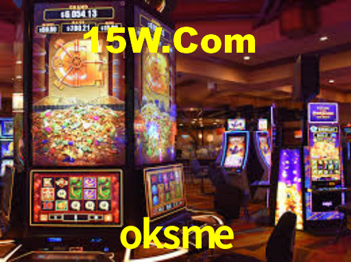 oksme.com