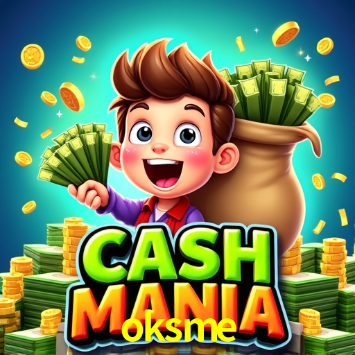 Sinta a adrenalina dos jogos de cassino com oksme