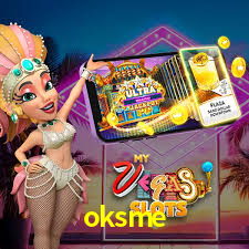 Bônus Generosos e Exclusivos no oksme para Você!